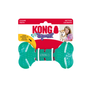 Kong Squeezz Dental Bone