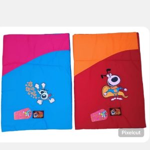 Zoomba Manta Invierno Polar