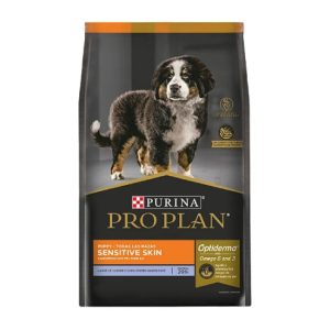 Pro Plan Cachorro _Cordero