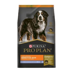 Pro Plan Adulto _Cordero