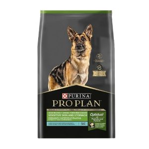 pro plan Sensitive Skin and Stomach adulto Razas Medianas y Grandes_pavo