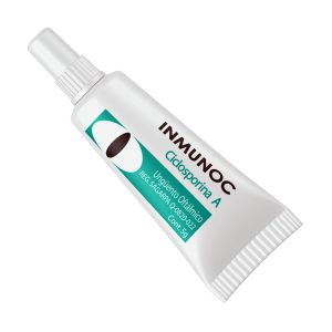 INMUNOC UNGUENTO