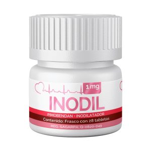 Inodil 1mg