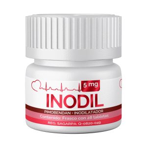 Inodil 5mg
