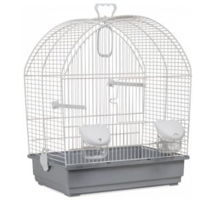 Jaula pájaros Voltrega 642B