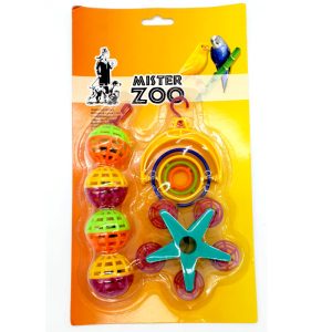 Juegos kit 3×1