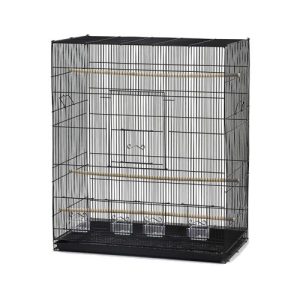 Jaula pajarera grande para aves. Dayang D611