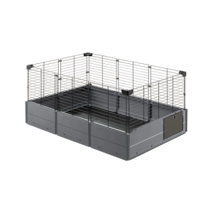 Jaula modular para cobayos. Ferplast