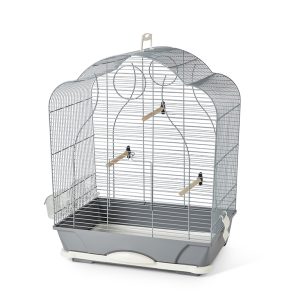 Jaula Isabelle Silver