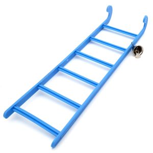 Juguete Escalera Campana