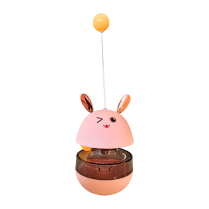 Juguete Porfiado con Antena