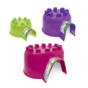 KAYTEE IGLOO HIDEOUT