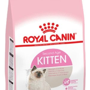 ROYAL  CANIN KITTEN 1,5 KG
