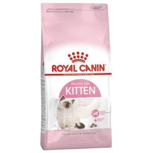 CONCENTRADO PARA GATO ROYAL CANIN KITTEN