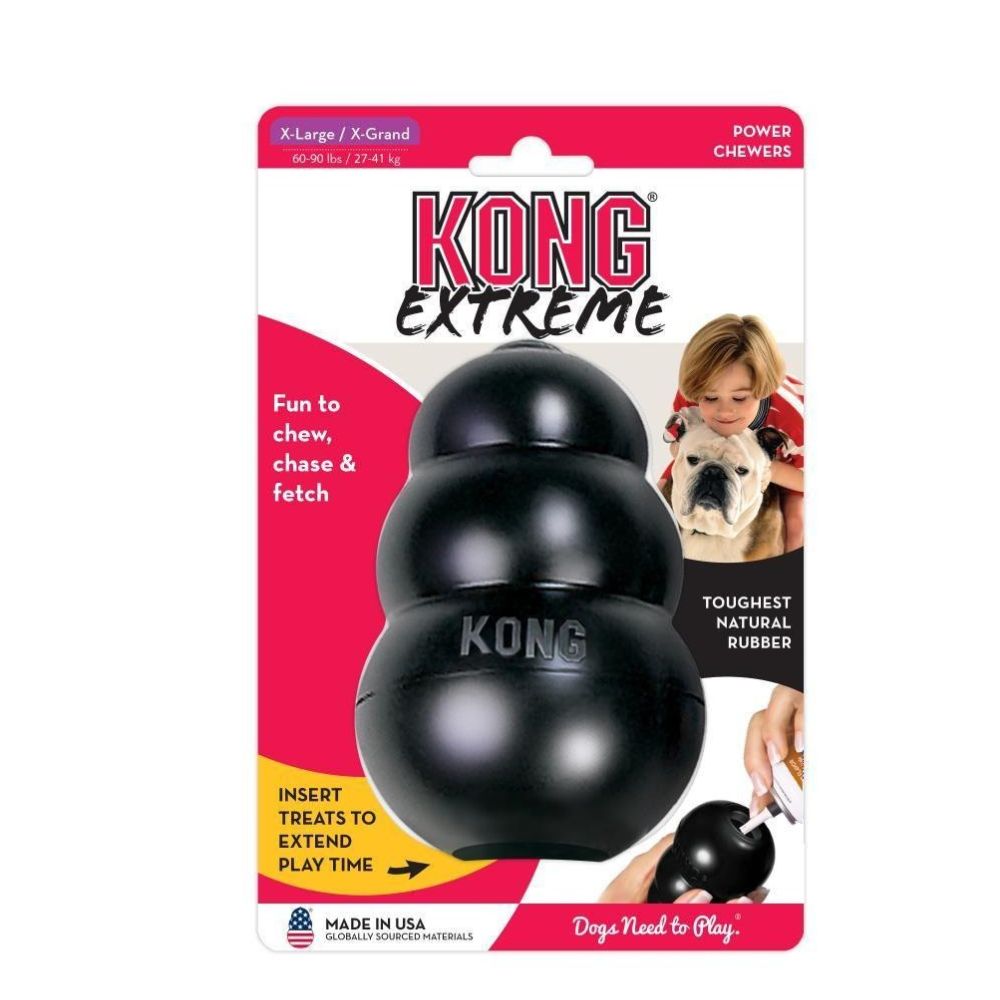 Kong Extreme X Large