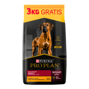 Pro Plan para Perro Adulto Grande | 18 kg