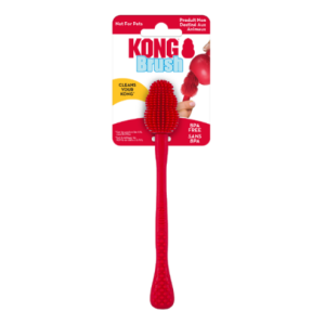 Kong Brush