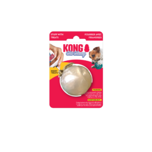 Kong Chichewy Ball Assorted PCH31