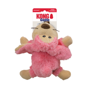 Kong Cozie Floppy Rabbit