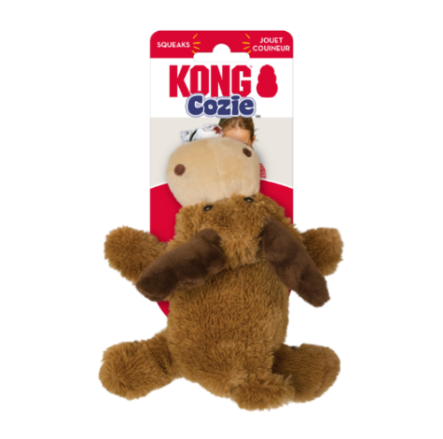 Kong Cozie Marvin Moose