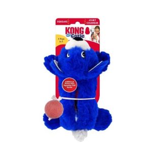 Kong Cozie Pocketz Bear