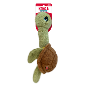 Kong Scruffs Turtle SCF12