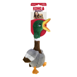 Kong Shakers Honkers Duck SHK31