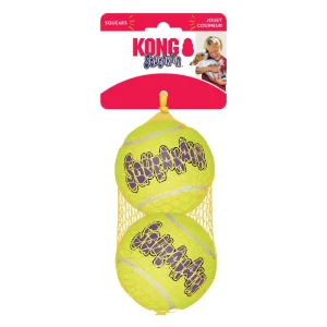 Kong Pelotas Squeak Air Balls | L x2 AST1
