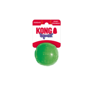 Kong Squeezz Ball_pelota