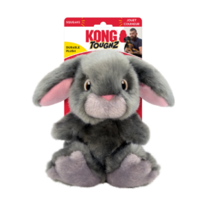 Kong Toughz Bunny TGZ21