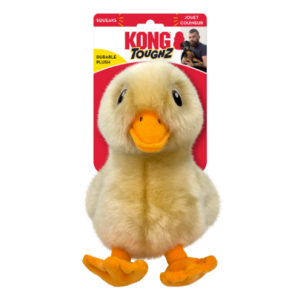 Kong Toughz Duck TGZ22