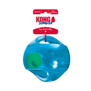 Kong jumbler ball assorted