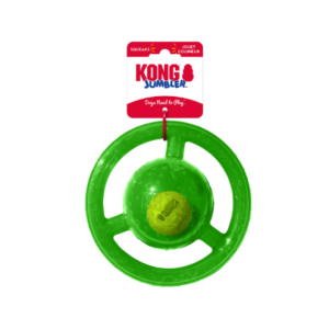 Kong jumbler disc assorted