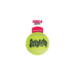 Kong Pelota Squeak Air | L y XL x1