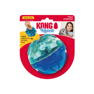 Kong rewards ball_PEP32 dispensador de comida