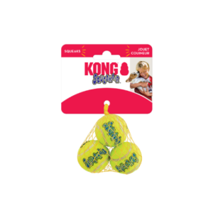 Kong squeak air_ pelota