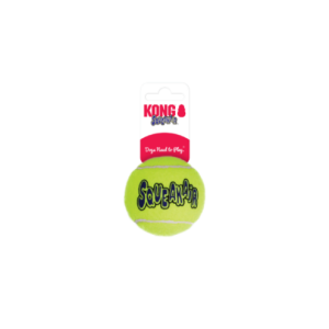 Kong squeakAir medium bulk
