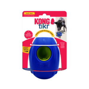Kong tikr despensador