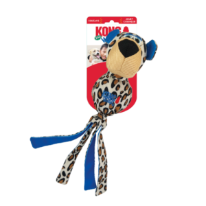 Kong wubba zoo cheetah _WZ11