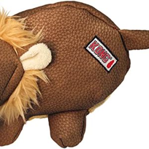 JUGUETE PARA PERRO PHATZ LION