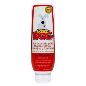 GEL LAXANTE PARA GATOS