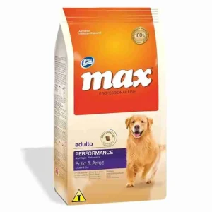 Total Max Performance para Perros Adultos 2Kg