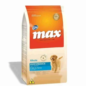 Total Max Performance Cachorros 2Kg