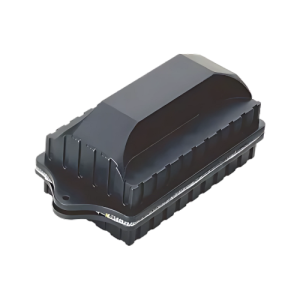 Limpiador magnético para vidrios de acuario. Resun MB-L