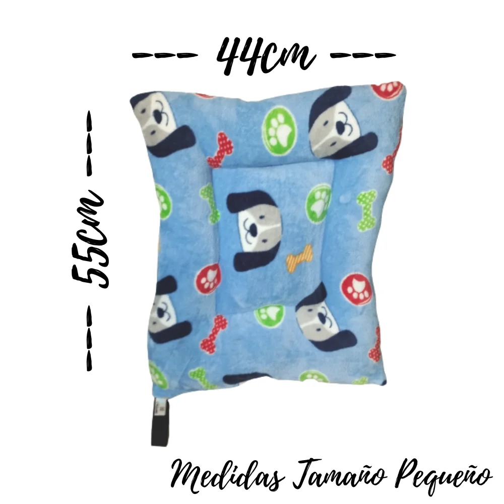 Colchoneta Pequeña - Imagen 2