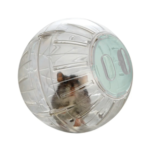 Esfera de ejercicio para hámster. 19cm