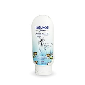 Mascarilla Reparadora Intensiva Pelunos/ 220gr