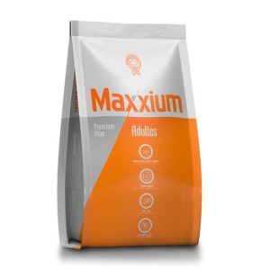 Maxxium Pollo y Arróz para Perro Adulto Mediano y Grande | 20 kg
