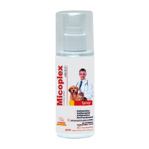 MICOPLEX MAX SPRAY