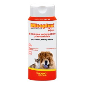 MICOPLEX PLUS SHAMPOO